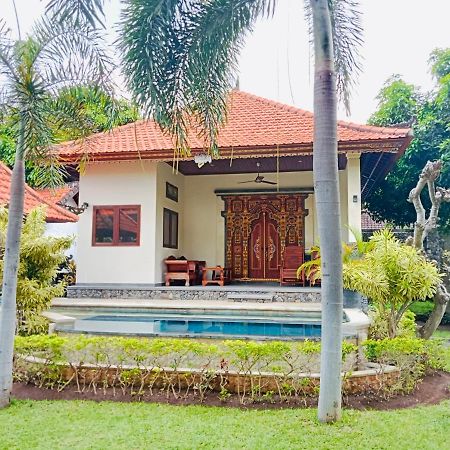 Di Abian Villas Amed Exterior foto